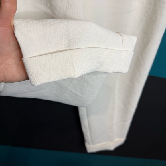 Wilfred Cream Trousers for Timeless Elegance - Picture 6 of 12